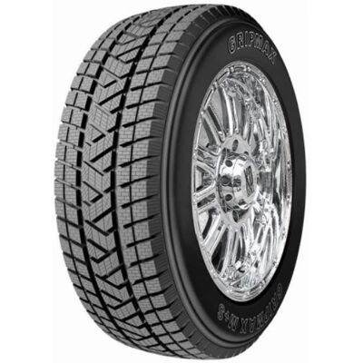 Pneus toutes saisons Gripmax Stature M/S 225/55 R18 98V - Publicité Pneus toutes saisons Gripmax Stature M/S 225/55 R18 98V - Publicité