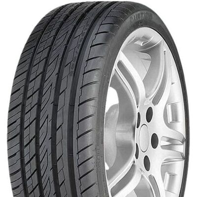 Ovation VI 388 XL TL 225/55 R17 - Pneus été pour Audi, BMW, Mercedes - Publicité Ovation VI 388 XL TL 225/55 R17 - Pneus été pour Audi, BMW, Mercedes - Publicité