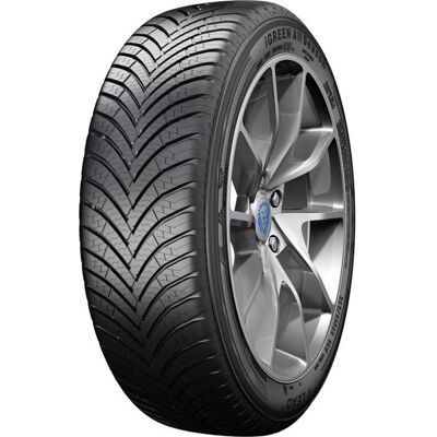 LEAO iGREEN All Season 225/60 R 16 - Pneus auto - Publicité LEAO iGREEN All Season 225/60 R 16 - Pneus auto - Publicité