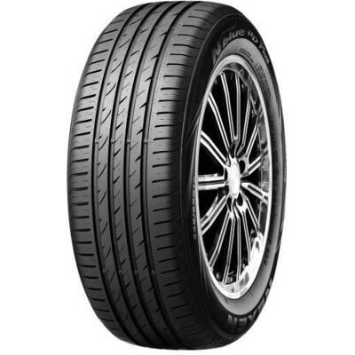 Pneu Tourisme - NEXEN N BLUE HD PLUS - 195/50 R15 - A/C/A - Publicité Pneu Tourisme - NEXEN N BLUE HD PLUS - 195/50 R15 - A/C/A - Publicité