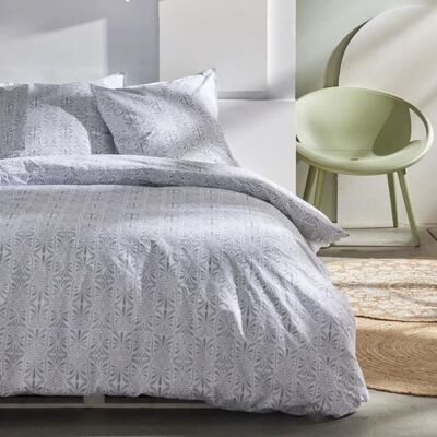 Parure de lit Sunshine 17.1 - Coton - 240x260cm - 2 Personnes - Publicité Parure de lit Sunshine 17.1 - Coton - 240x260cm - 2 Personnes - Publicité