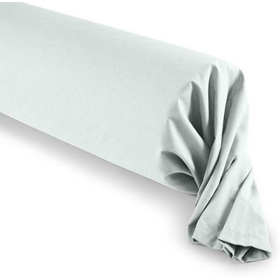 UNIVERS DECOR - Premium - 45 x 185 cm - Housse de traversin - Publicité UNIVERS DECOR - Premium - 45 x 185 cm - Housse de traversin - Publicité
