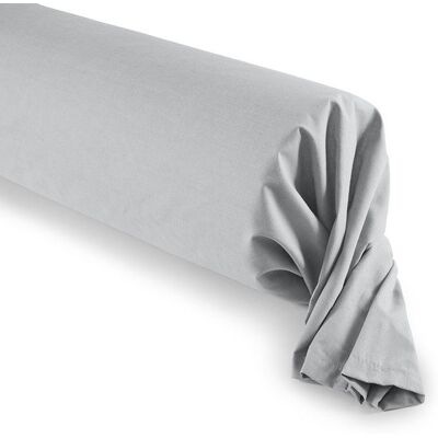UNIVERS DECOR - Traversin - Nuage - 45x185 - Pillow cover - Publicité UNIVERS DECOR - Traversin - Nuage - 45x185 - Pillow cover - Publicité
