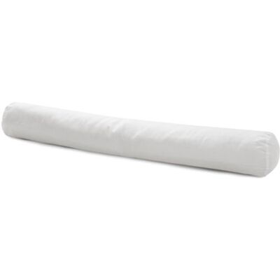 Bleu Câlin - Confortable - 160cm - ISOLANE - Bolster - Publicité Bleu Câlin - Confortable - 160cm - ISOLANE - Bolster - Publicité