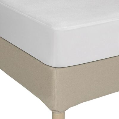 Protège-matelas imperméable Univers Decor - 90x190cm - Publicité Protège-matelas imperméable Univers Decor - 90x190cm - Publicité