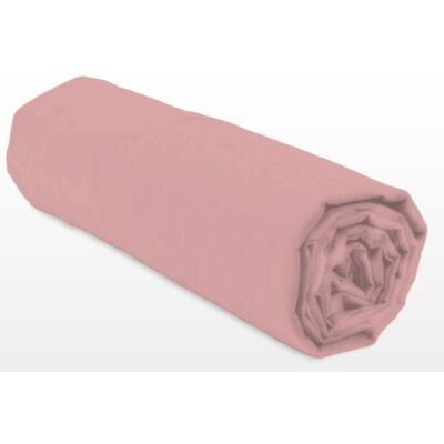 Linge de dessous ajustable Lovely Home LH71630 Rose 180x200 + 25cm - Publicité Linge de dessous ajustable Lovely Home LH71630 Rose 180x200 + 25cm - Publicité