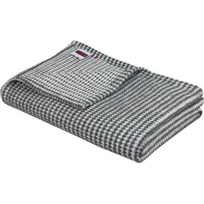 DODO Plaid Coton Caresse - Usage Intérieur - Publicité DODO Plaid Coton Caresse - Usage Intérieur - Publicité