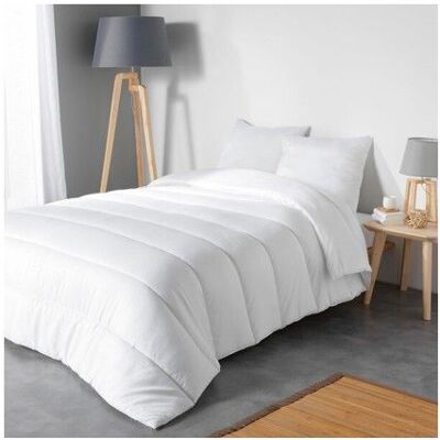 Promo Linge Duvet d'été léger et fin - couverture - Publicité Promo Linge Duvet d'été léger et fin - couverture - Publicité