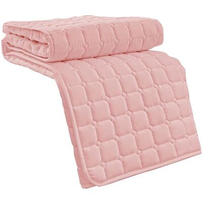 RNEMITERY Matelas étroit 200x120 cm mousse mémoire forme respirante surmatelas pression sans fibre verre Label Rose - Publicité RNEMITERY Matelas étroit 200x120 cm mousse mémoire forme respirante surmatelas pression sans fibre verre Label Rose - Publicité