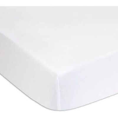 Unknown - BIO Cotton - 160x200 - Protège-matelas - Publicité Unknown - BIO Cotton - 160x200 - Protège-matelas - Publicité