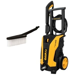 VITO 115 Bar Nettoyeur Haute Pression - Équipement de Nettoyage Puissant - Publicité VITO 115 Bar Nettoyeur Haute Pression - Équipement de Nettoyage Puissant - Publicité