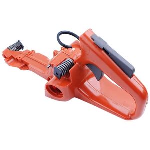 Ensemble de poignée de réservoir de carburant pour husqvarna 340 345 346xp 350 353 tronçonneuse 503863771503863703 Blanc - Publicité Ensemble de poignée de réservoir de carburant pour husqvarna 340 345 346xp 350 353 tronçonneuse 503863771503863703 Blanc - Publicité