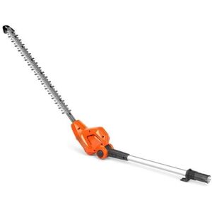 Taille haie DH110 FLXi pour coupe bordure HUSQVARNA 970704201 Orange - Publicité Taille haie DH110 FLXi pour coupe bordure HUSQVARNA 970704201 Orange - Publicité