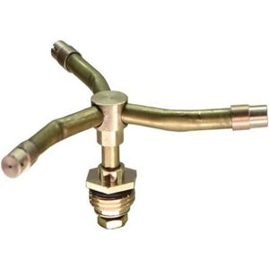 HONO Arroseur de Jardin Système DIrrigation D’arrosage 360 Degrés Arroseur de Pelouse Arroseur Rotatif Arrosage Automatique - Publicité HONO Arroseur de Jardin Système DIrrigation D’arrosage 360 Degrés Arroseur de Pelouse Arroseur Rotatif Arrosage Automatique - Publicité