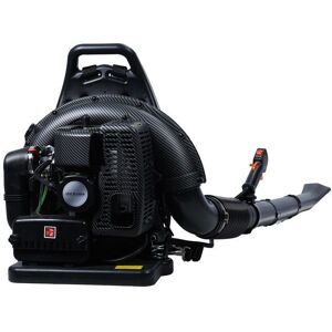 CURFAIR Souffleuse à feuilles - à dos à essence - 2300W -Souffleur thermique - Noir Noir - Publicité CURFAIR Souffleuse à feuilles - à dos à essence - 2300W -Souffleur thermique - Noir Noir - Publicité