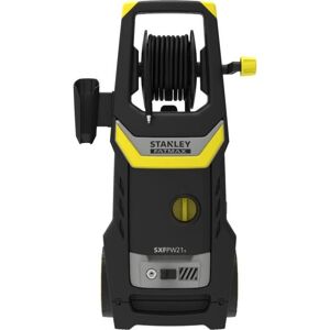 Nettoyeur haute pression Electrique - FATMAX - 475161 - 160 Bar - 21 KW - 480 L/H Noir - Publicité Nettoyeur haute pression Electrique - FATMAX - 475161 - 160 Bar - 21 KW - 480 L/H Noir - Publicité