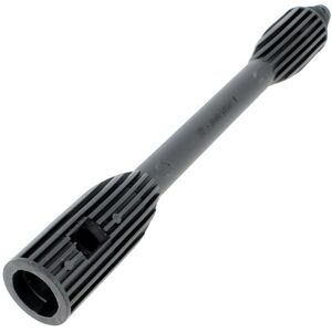 Lance d'extension Black & Decker Mpx130b - Accessoire pour nettoyeur haute pression - Publicité Lance d'extension Black & Decker Mpx130b - Accessoire pour nettoyeur haute pression - Publicité