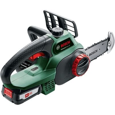 Bosch UniversalChain 18V - Chaîne Universelle 18 Sans Fil (Batterie et Chargeur Inclus) - Publicité Bosch UniversalChain 18V - Chaîne Universelle 18 Sans Fil (Batterie et Chargeur Inclus) - Publicité