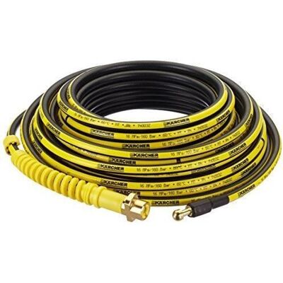 KÄRCHER KARCHER - KIT CANALISATION 15 METRES - 26377670… - Publicité KÄRCHER KARCHER - KIT CANALISATION 15 METRES - 26377670… - Publicité