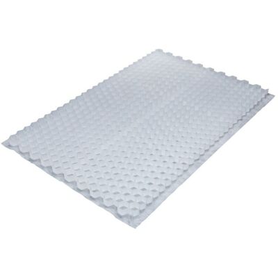 VIVOL - Fix Pro - 120x80 cm - Blanc - Stabilisateur de gravier - Publicité VIVOL - Fix Pro - 120x80 cm - Blanc - Stabilisateur de gravier - Publicité