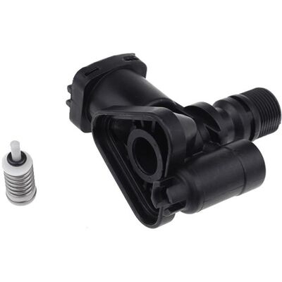 Karcher KIT POMPE NETTOYEUR HAUTE-PRESSION 90020290 BOITIER DE COMMANDE Ø 22 M/M - Publicité Karcher KIT POMPE NETTOYEUR HAUTE-PRESSION 90020290 BOITIER DE COMMANDE Ø 22 M/M - Publicité