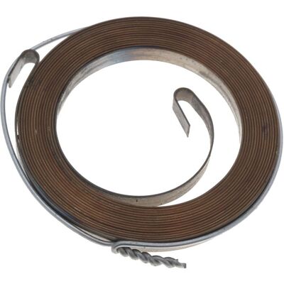 JARDIAFFAIRES Ressort de lanceur compatible avec Stihl remplace 4137-190-1100 Marron - Publicité JARDIAFFAIRES Ressort de lanceur compatible avec Stihl remplace 4137-190-1100 Marron - Publicité