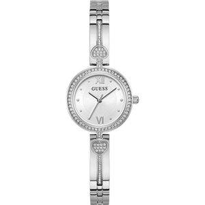 Guess GW0655L1 Montre pour femme Lovey 27mm 1ATM - Publicité Guess GW0655L1 Montre pour femme Lovey 27mm 1ATM - Publicité