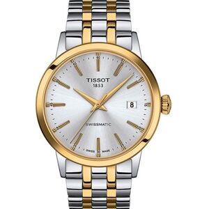 Montre - TISSOT - T1294072203101 - Acier inoxydable - 42 mm - Résistant à leau 3 bar - Publicité Montre - TISSOT - T1294072203101 - Acier inoxydable - 42 mm - Résistant à leau 3 bar - Publicité