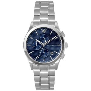 Montre chronographe Emporio Armani® Paolo pour homme AR11528 - Publicité Montre chronographe Emporio Armani® Paolo pour homme AR11528 - Publicité