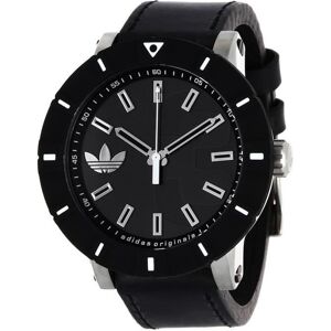 Montre - ADIDAS - ADH2998 - Quartz - Analogique - Sport Noir - Publicité Montre - ADIDAS - ADH2998 - Quartz - Analogique - Sport Noir - Publicité