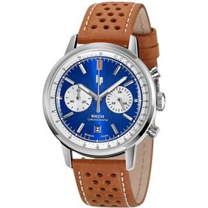 Montre lip RALLYE 39 MECA-QUARTZ 671807 - Publicité Montre lip RALLYE 39 MECA-QUARTZ 671807 - Publicité