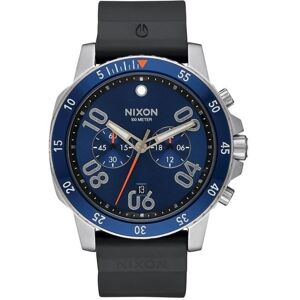 Montre homme - NIXON - THE RANGER A9581258 - Quartz - Analogique - Sportif Noir - Publicité Montre homme - NIXON - THE RANGER A9581258 - Quartz - Analogique - Sportif Noir - Publicité