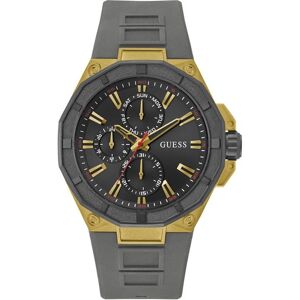 Guess GW0803G1 Montre pour homme R2 50mm 5ATM - Publicité Guess GW0803G1 Montre pour homme R2 50mm 5ATM - Publicité
