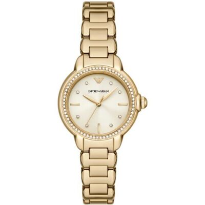 Montre Femme Armani AR11609 - Publicité Montre Femme Armani AR11609 - Publicité
