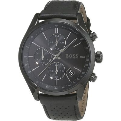 Montre Homme Hugo BOSS 1513474 - Publicité Montre Homme Hugo BOSS 1513474 - Publicité