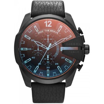 Montre Homme Diesel DZ4323 - Publicité Montre Homme Diesel DZ4323 - Publicité