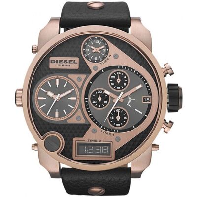 Montre Diesel Baby Daddy DZ7261 … - Publicité Montre Diesel Baby Daddy DZ7261 … - Publicité