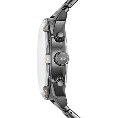 MONTRE DIESEL - DZ4669 - Publicité MONTRE DIESEL - DZ4669 - Publicité