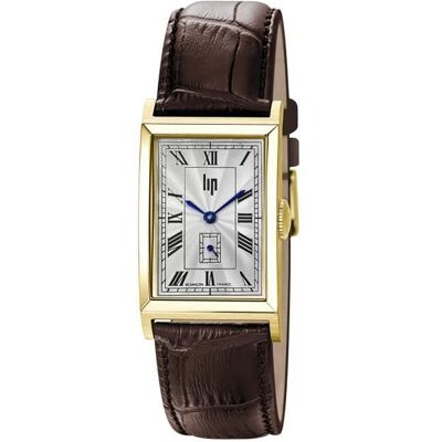 Montre lip CHURCHILL T24 - 671928 - Publicité Montre lip CHURCHILL T24 - 671928 - Publicité