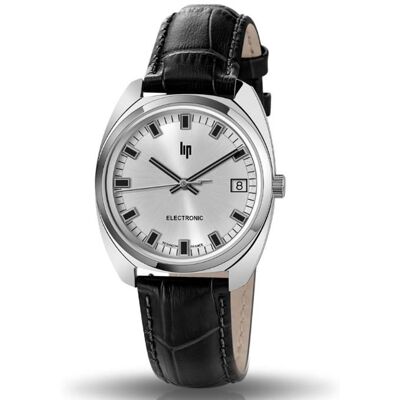 Montre lip GENERAL DE GAULLE 35 - 671877 - Publicité Montre lip GENERAL DE GAULLE 35 - 671877 - Publicité