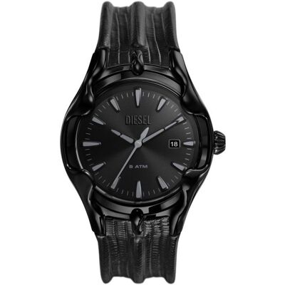 Montre Diesel - Hommes - DZ2193 Noir - Publicité Montre Diesel - Hommes - DZ2193 Noir - Publicité