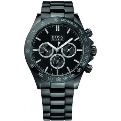 Hugo Boss Contemporary Sport Ikon 1512961 - Publicité Hugo Boss Contemporary Sport Ikon 1512961 - Publicité