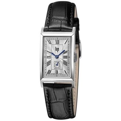 Montre lip Churchill T18 671929 - Publicité Montre lip Churchill T18 671929 - Publicité