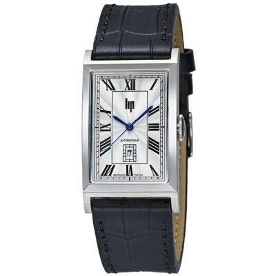 Montre lip Churchill T26 Automatique 671934 - Publicité Montre lip Churchill T26 Automatique 671934 - Publicité
