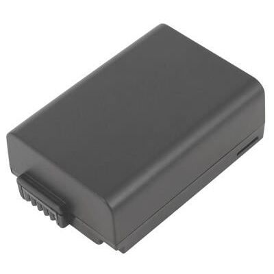 POWERSMART 1350mAh 76V Li-ion batterie pour NIKON EN-EL25 Nikon Z30 Nikon Z50 Nikon Zfc Blanc - Publicité POWERSMART 1350mAh 76V Li-ion batterie pour NIKON EN-EL25 Nikon Z30 Nikon Z50 Nikon Zfc Blanc - Publicité