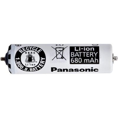Panasonic WESLV95L2508 Batterie rechargeable - Batterie - Publicité Panasonic WESLV95L2508 Batterie rechargeable - Batterie - Publicité