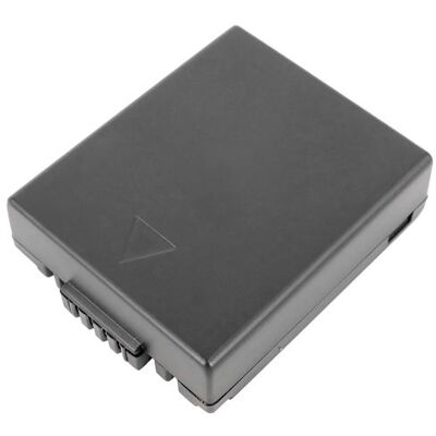 POWERSMART Batterie 720 V 720 mAh pour PANASONIC CGA-S002 CGA-S002A CGA-S002A/1B CGA-S002E CGA-S002E/1B CGR-S002 CGR-S002E DMW-BM7 - Publicité POWERSMART Batterie 720 V 720 mAh pour PANASONIC CGA-S002 CGA-S002A CGA-S002A/1B CGA-S002E CGA-S002E/1B CGR-S002 CGR-S002E DMW-BM7 - Publicité