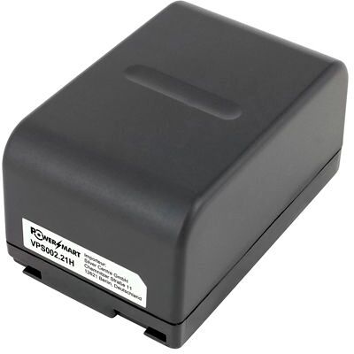 POWERSMART Batterie 4 8V 4200mAh pour PANASONIC NV-ALEN NV-CSLEN NV-RXTEN NV-X100 NV-A Series NV-R Series NV-RX Series NV-S Series NV-V Series - Publicité POWERSMART Batterie 4 8V 4200mAh pour PANASONIC NV-ALEN NV-CSLEN NV-RXTEN NV-X100 NV-A Series NV-R Series NV-RX Series NV-S Series NV-V Series - Publicité