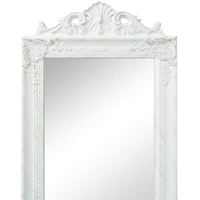 SALUTUYA BD17365 Blanc 160 x 40 cm Miroir - Publicité SALUTUYA BD17365 Blanc 160 x 40 cm Miroir - Publicité