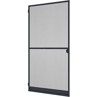 Moustiquaire de porte - WINDHAGER - Expert - 100 x 210 cm - Aluminium - Gris - Publicité Moustiquaire de porte - WINDHAGER - Expert - 100 x 210 cm - Aluminium - Gris - Publicité